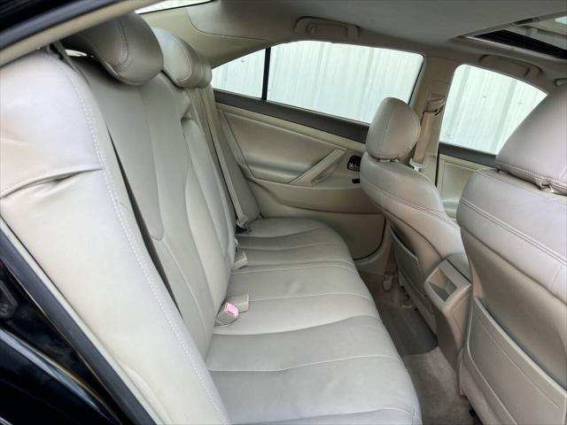 used 2007 Toyota Camry car, priced at $7,750
