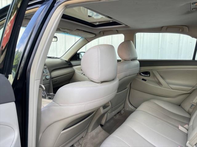 used 2007 Toyota Camry car, priced at $7,750