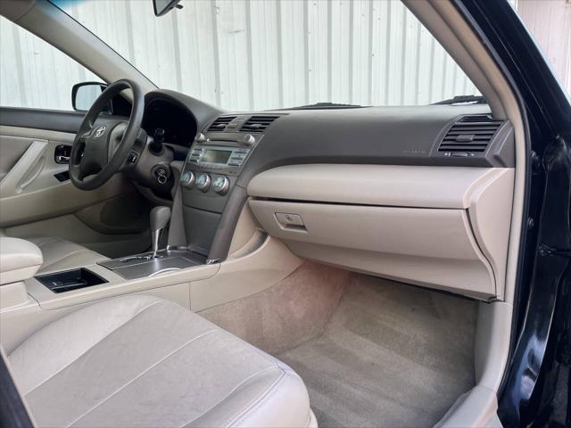 used 2007 Toyota Camry car, priced at $7,750