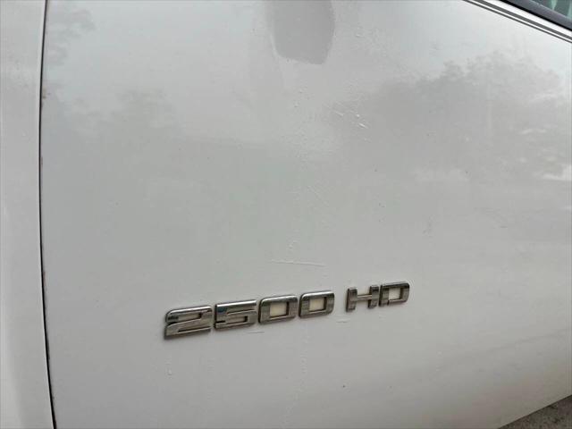 used 2011 Chevrolet Silverado 2500 car, priced at $14,975