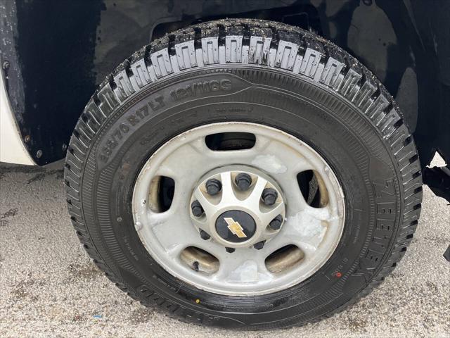 used 2011 Chevrolet Silverado 2500 car, priced at $14,975