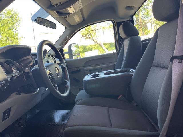 used 2011 Chevrolet Silverado 2500 car, priced at $14,975