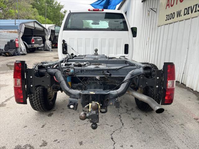 used 2011 Chevrolet Silverado 2500 car, priced at $14,975