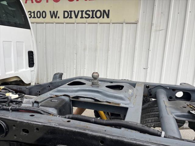 used 2011 Chevrolet Silverado 2500 car, priced at $14,975