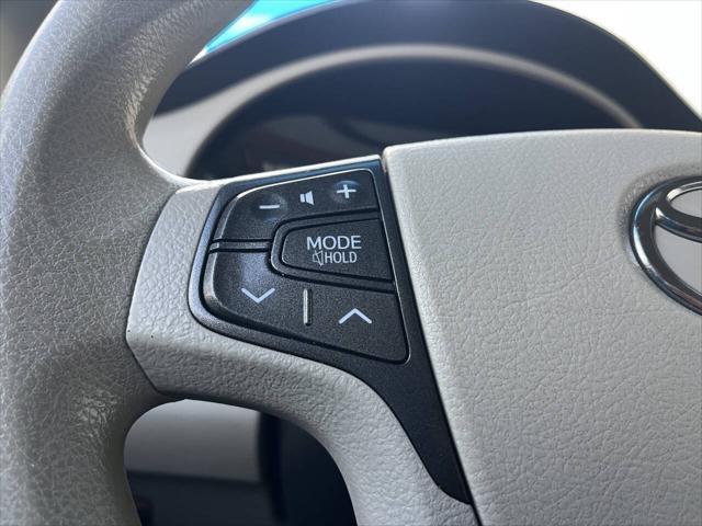 used 2014 Toyota Sienna car, priced at $8,475