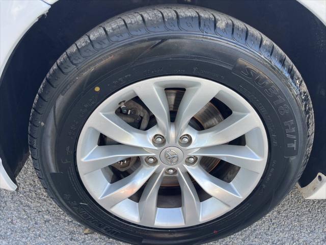 used 2014 Toyota Sienna car, priced at $8,475