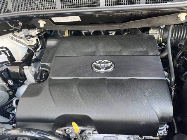 used 2014 Toyota Sienna car, priced at $8,475