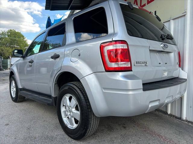 used 2010 Ford Escape car, priced at $6,975