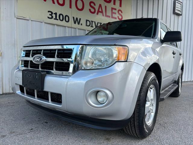 used 2010 Ford Escape car, priced at $6,975