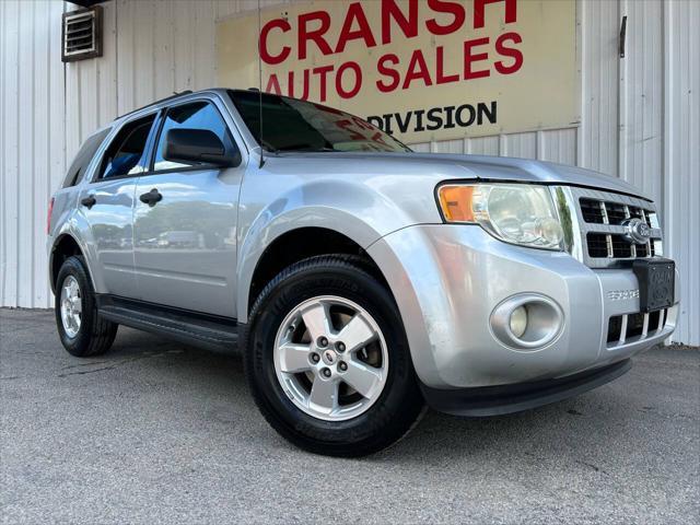 used 2010 Ford Escape car, priced at $6,975