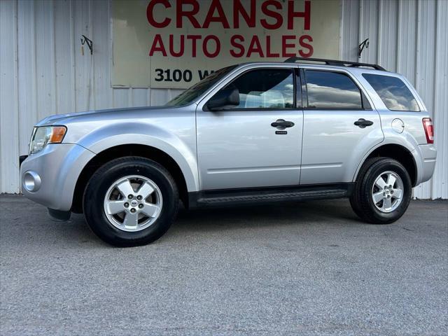 used 2010 Ford Escape car, priced at $6,975