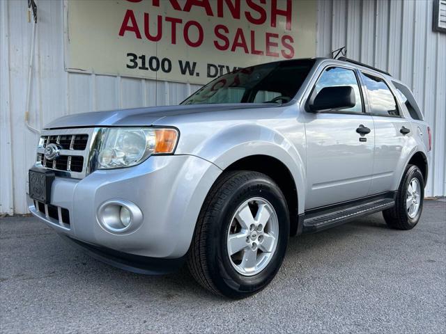 used 2010 Ford Escape car, priced at $6,975