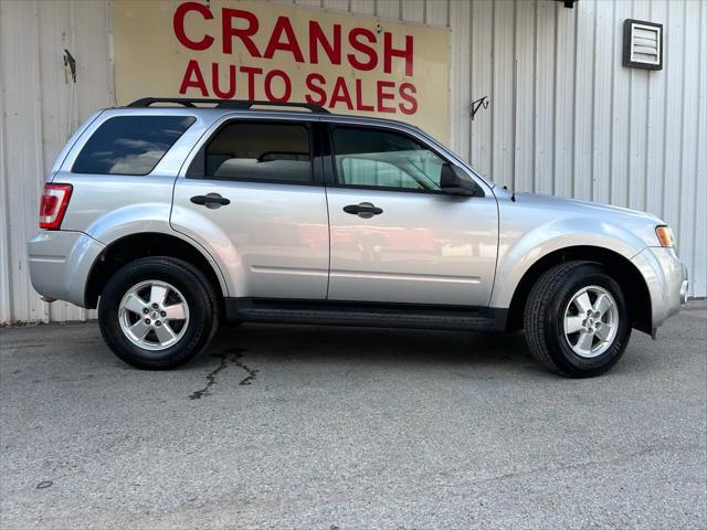 used 2010 Ford Escape car, priced at $6,975