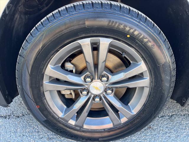 used 2013 Chevrolet Equinox car, priced at $7,975