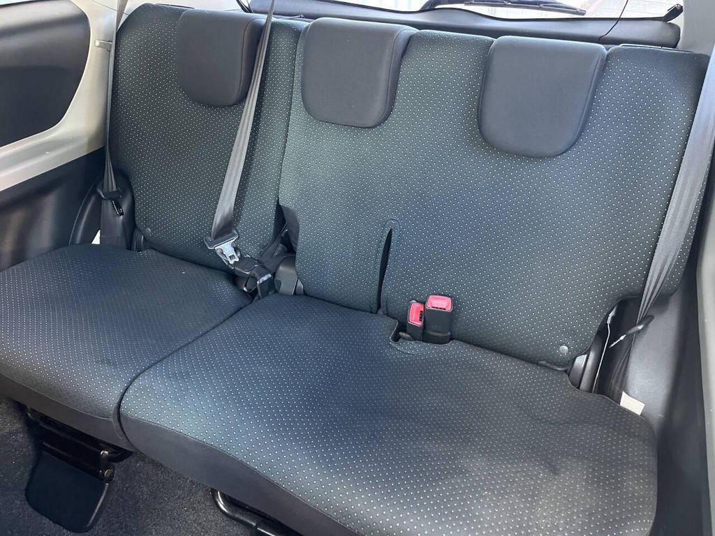 used 2007 Toyota Yaris car, priced at $7,475