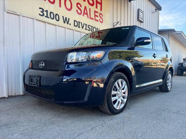 used 2008 Scion xB car, priced at $6,750