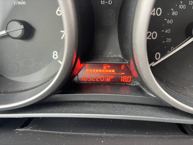 used 2010 Mazda Mazda3 car, priced at $5,975