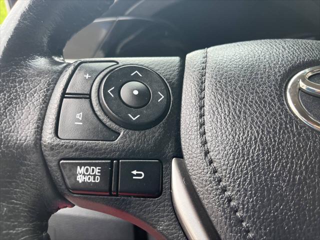 used 2014 Toyota Corolla car, priced at $11,975
