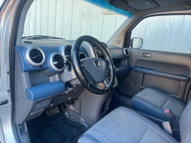 used 2006 Honda Element car, priced at $5,750