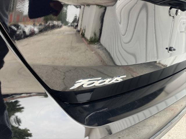 used 2017 Ford Focus car, priced at $6,975