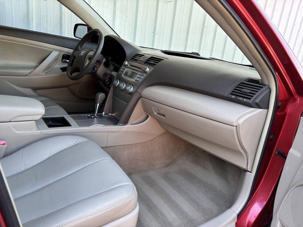 used 2007 Toyota Camry car, priced at $8,475