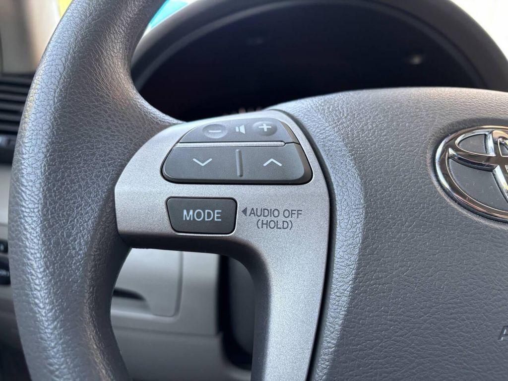 used 2007 Toyota Camry car, priced at $8,475