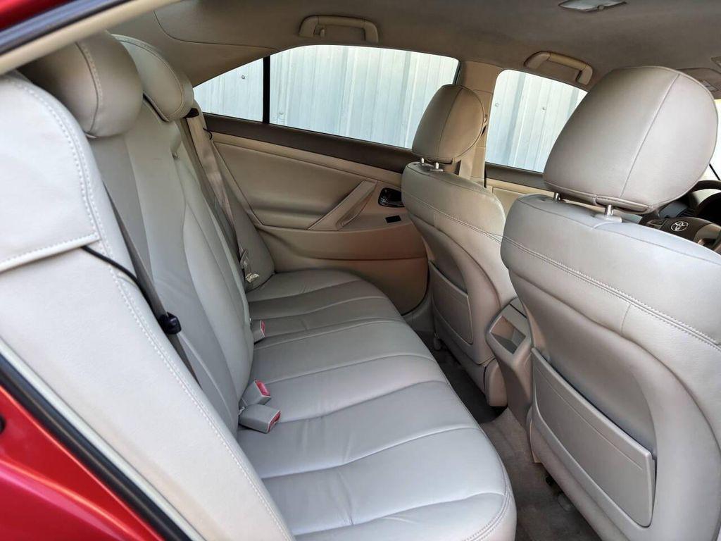 used 2007 Toyota Camry car, priced at $8,475