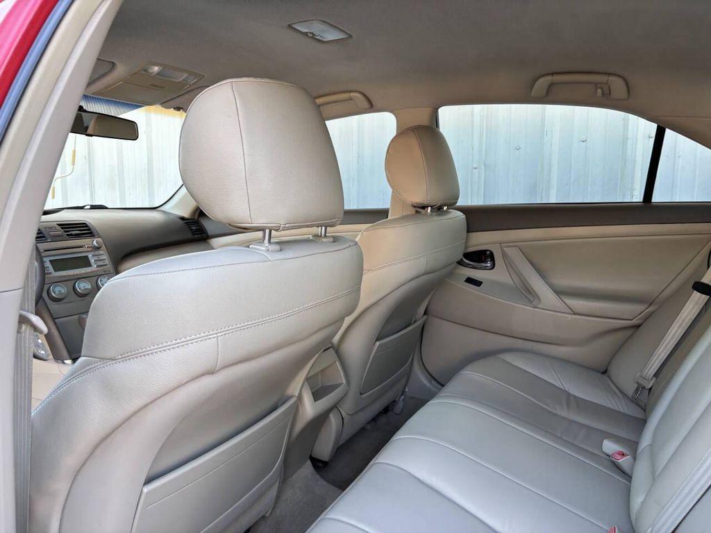 used 2007 Toyota Camry car, priced at $8,475