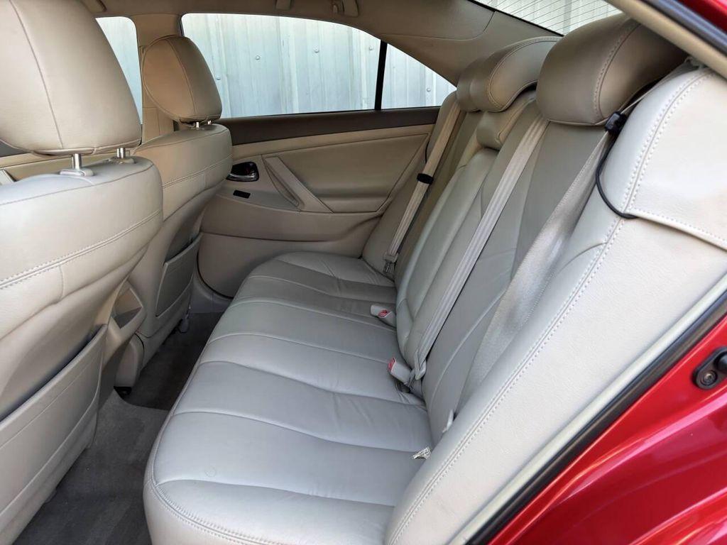 used 2007 Toyota Camry car, priced at $8,475