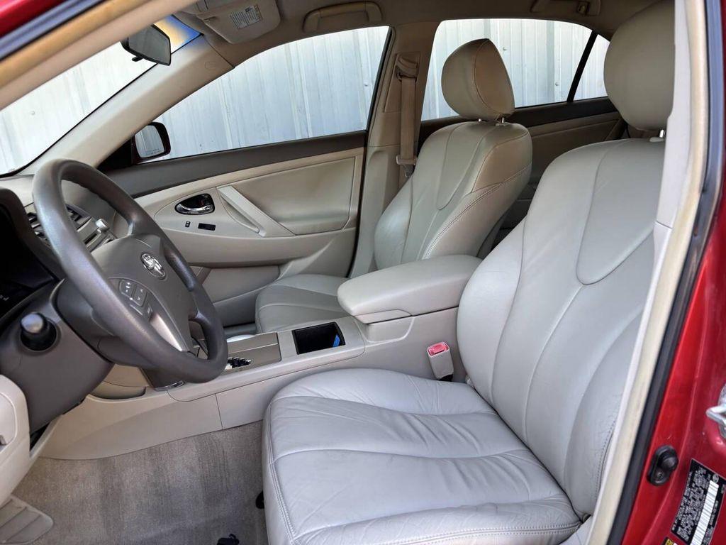used 2007 Toyota Camry car, priced at $8,475
