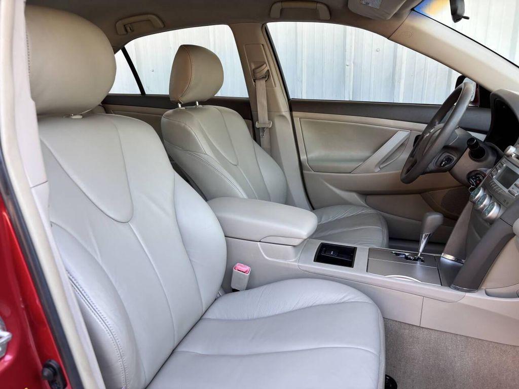 used 2007 Toyota Camry car, priced at $8,475