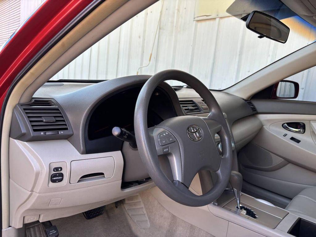used 2007 Toyota Camry car, priced at $8,475