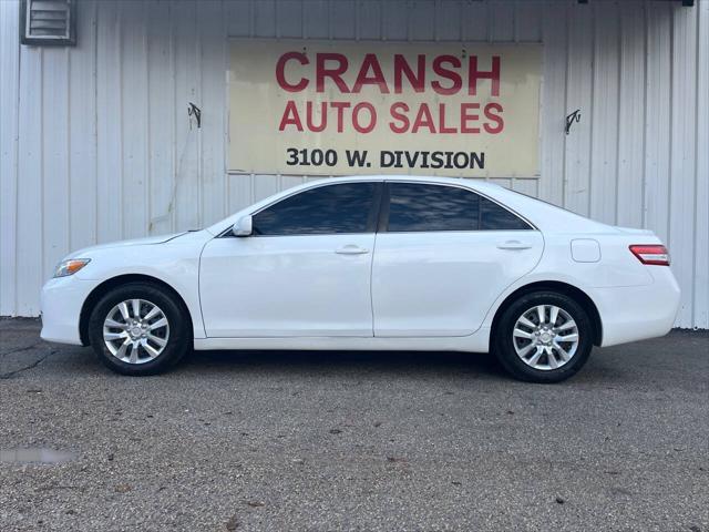 used 2011 Toyota Camry car, priced at $7,475