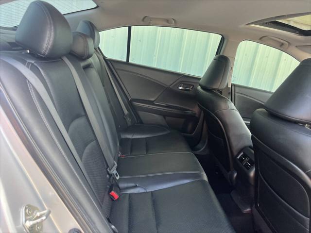 used 2013 Honda Accord car, priced at $11,975