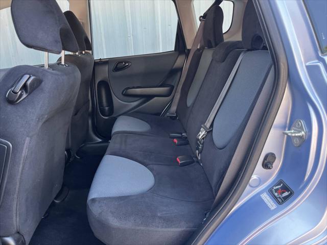 used 2008 Honda Fit car, priced at $5,975