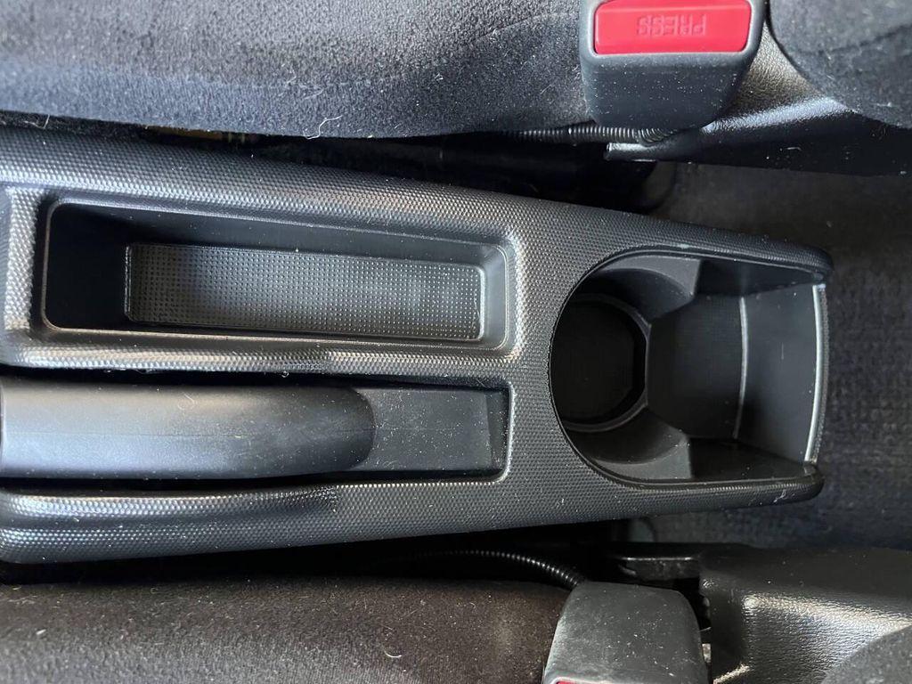 used 2008 Honda Fit car, priced at $5,975