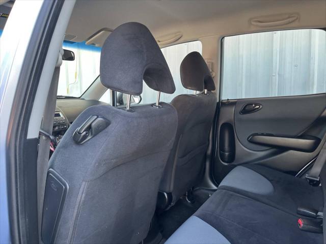 used 2008 Honda Fit car, priced at $5,975