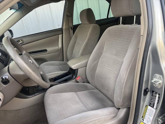 used 2006 Toyota Camry car, priced at $4,975