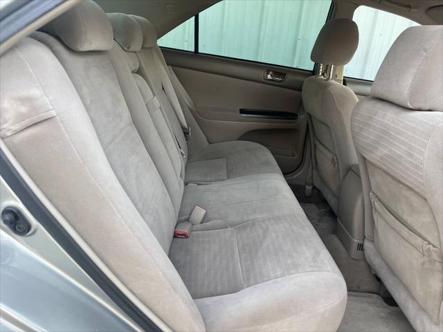 used 2006 Toyota Camry car, priced at $4,975