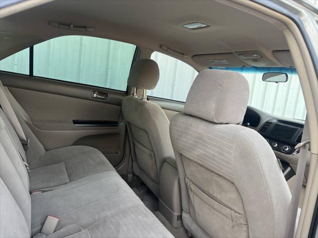 used 2006 Toyota Camry car, priced at $4,975