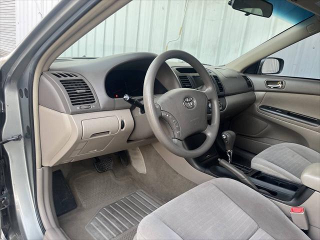 used 2006 Toyota Camry car, priced at $4,975