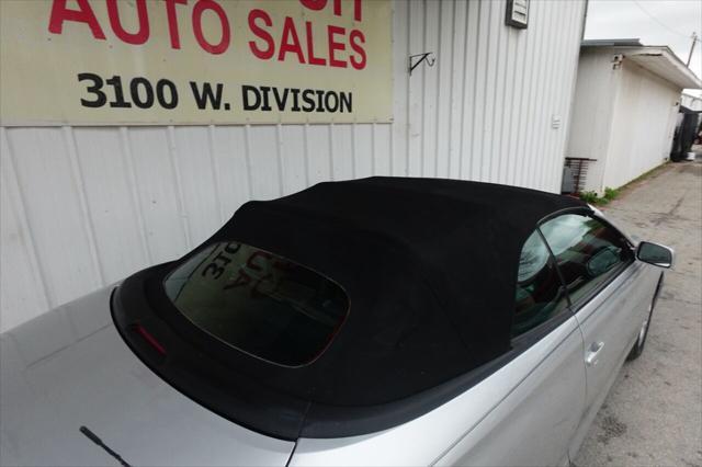 used 2007 Toyota Camry Solara car, priced at $8,998