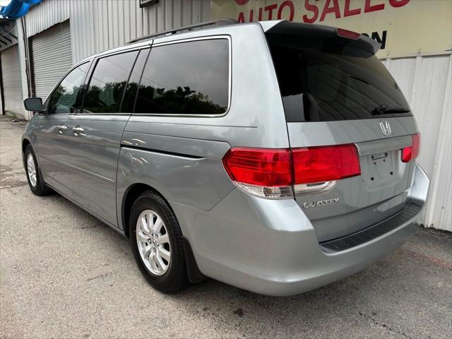 used 2009 Honda Odyssey car, priced at $7,975