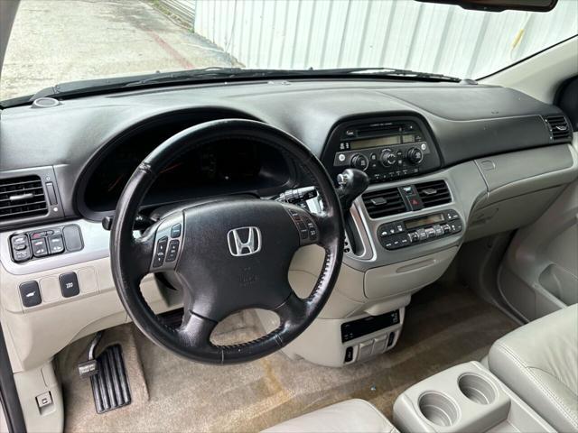 used 2009 Honda Odyssey car, priced at $7,975