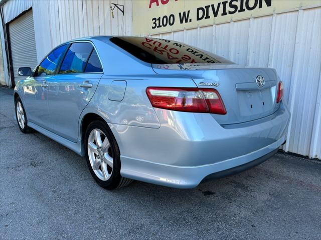 used 2009 Toyota Camry car, priced at $8,475