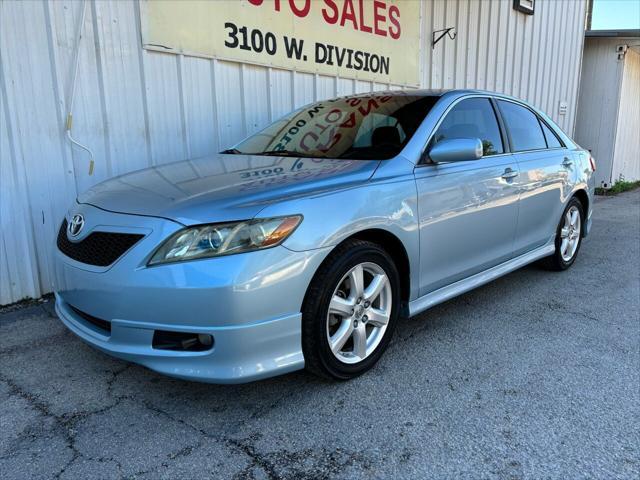 used 2009 Toyota Camry car, priced at $8,475