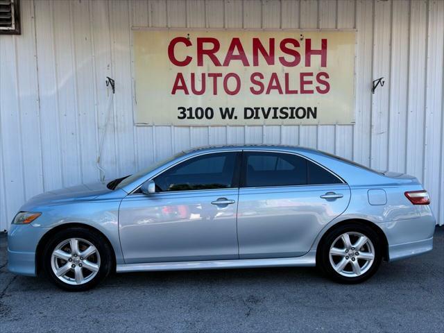 used 2009 Toyota Camry car, priced at $8,475