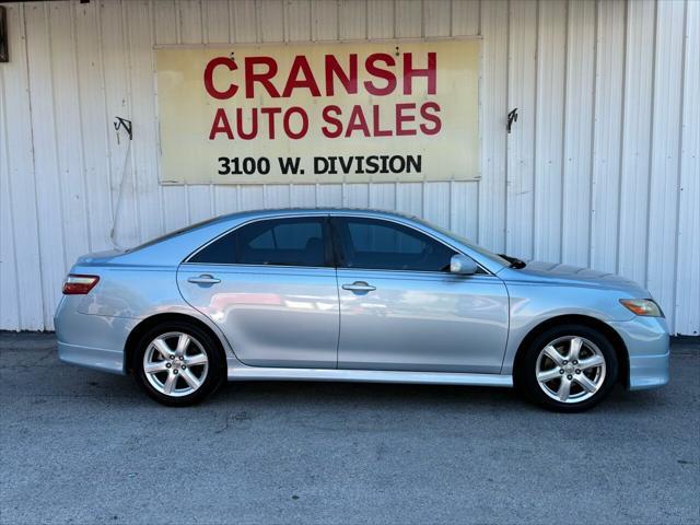 used 2009 Toyota Camry car, priced at $8,475