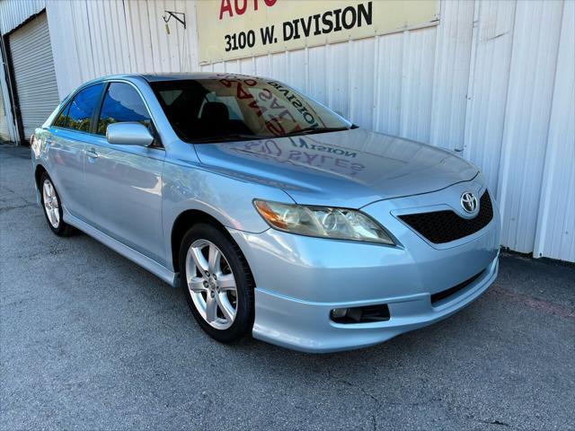 used 2009 Toyota Camry car, priced at $8,475