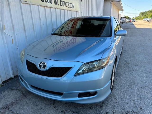 used 2009 Toyota Camry car, priced at $8,475